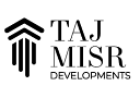 Taj Misr logo